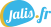 JALIS : Agence web au Havre  - Création et référencement de sites Internet